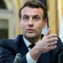 Tak Mau Tes PCR di Rusia, Emmanuel Macron Takut DNA-nya Dicuri?