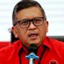 Menolak Usulan Cak Imin, Hasto Kristiyanto: PDIP <i>Clear</i> Taat Konstitusi Pilpres 5 Tahun Sekali