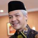 Masih di Bawah Prabowo dalam Hasil Survei, Ganjar Pranowo: Biar Jadi Bacaan Publik