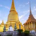 Thailand Ubah Nama Resmi Bangkok Jadi 