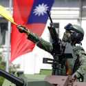 Perkiraan Invasi Rusia ke Ukraina Makin Dekat, Taiwan Ketar-ketir Takut Diserang China