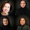Empat Wanita Arab Saudi Masuk 50 Daftar Pengusaha Perempuan Paling Berpengaruh di Timur Tengah Versi Forbes