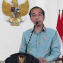 Soroti Konten Pengejar <i>Clickbait</i>, Presiden Jokowi Minta Media Arus Utama Segera Bertransformasi