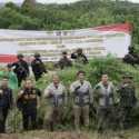 6 Hektare Lebih Ladang Ganja di Aceh Utara Dimusnahkan Aparat Gabungan