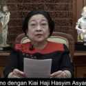 Megawati Soekarnoputri: Hubungan PDIP dan NU Sangat Dekat dan Beriringan