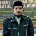MPU: Aceh Belum Perlu Renggangkan Saf Shalat Berjamaah