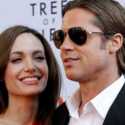 Brad Pitt Gugat Angelina Jolie Karena Jual Saham di Kilang Anggur Prancis