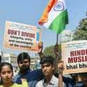 Larang Siswi Berhijab, MUI: Pemerintah India secara Sistematis Merusak Ajaran Mahatma Gandhi