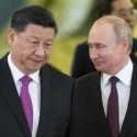 Kata Xi Jinping, Vladimir Putin Siap Buka Dialog Tingkat Tinggi dengan Ukraina
