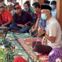 Ganjar Datangi Desa Wadas, Yenny Wahid: Harus Dialogis, Jangan Hilangkan Guyub di Masyarakat