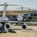 Dukung Ukraina, Kanada Kirim Pesawat C-177 Globemaster dan Peralatan Militer