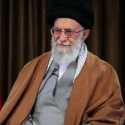 Ayatollah Ali Khamenei: AS Sedang Diserang dari Tempat yang Tidak Pernah Diperhitungkan