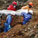 Tambang Batubara di Kolombia Meledak, 11 Orang Kehilangan Nyawa