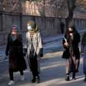Taliban Buka Universitas, Kelas Perempuan dan Laki-laki Dipisah