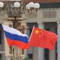 AS: China Tak Bantu Rusia Hadapi Sanksi Berat Barat