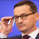 Polandia Janji Kirim Pasokan Senjata Baru ke Ukraina