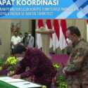 Bersama Kemendagri dan BPKP, KPK Awasi Pencegahan Korupsi di Banten