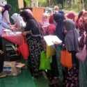 Dinilai Picu Kerumunan, Penyaluran Bantuan Sembako Lewat Kantor Pos Harus Dievaluasi
