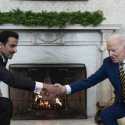 Joe Biden Tunjuk Qatar Jadi Sekutu Utama AS Non-NATO
