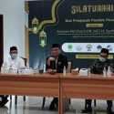 Songsong Bonus Demografi 2030, DMI dan Para Pimpinan Pondok Pesantren Siap Cetak Cendikiawan Muslim