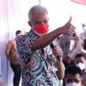 Tragedi Wadas, Ganjar Pranowo Hancurkan Citra Merakyat