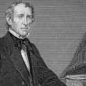 Ledakan di Atas Kapal USS Princeton 1844, Kesuraman Kepemimpinan John Tyler