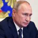 Putin Panggil Pejabat Top Rusia, Ukraina di Ambang Konflik?
