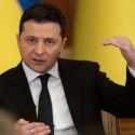 Bukan untuk Perang, Ini Alasan Zelensky Menambah Pasukan Hingga 100.000 Tentara Ukraina