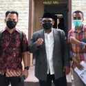 Batal Karena Alasan Prokes, Besok KUHAP APA Kembali Laporkan Menag Yaqut Cholil ke Bareskrim Polri