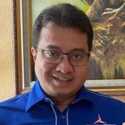 Buka Gerbang Internasional Saat Covid-19 Meningkat, Demokrat: Pemerintah Lagi 