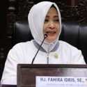 Fahira Idris Khawatir Pembangunan Tidak Optimal Jika 272 Daerah Dipimpin Pj