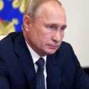 Di Tengah Krisis Ukraina, Putin: Kepentingan Rusia Tidak Dapat Dinegosiasikan