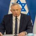 Benny Gantz, Jadi Menteri Pertahanan Pertama Israel yang Kunjungi Bahrain