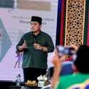 Kedekatan Erick Thohir dan NU Semakin Menguat