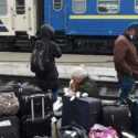 Tunda Evakuasi Warga di Ukraina karena Belum Aman, Dubes China: Berulang Kali Kami Sembunyi di Ruang Bawah Tanah