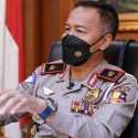 Dirgakkum Korlantas: Jadilah Polisi untuk Diri Sendiri Saat Berkendara