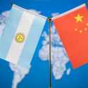 Manfaatkan Oimpiade Beijing 2022, China-Argentina Teken Kesepakatan BRI