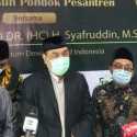 Soal Ibadah di Tengah Peningkatan Kasus Covid-19, DMI Bakal Patuhi Putusan Pemerintah