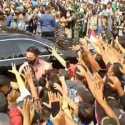 Kerumunan Jokowi di Toba Bukti Pemerintah Tidak Punya Komitmen Kendalikan Covid-19