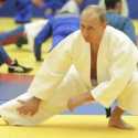 Krisis Ukraina: Putin 'Diistirahatkan' dari Jabatannya sebagai Presiden Kehormatan Federasi Judo Internasional