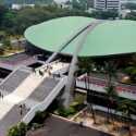 Covid-19 Menjangkit Gedung Wakil Rakyat, DPR WFH 50 Persen