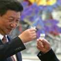 Langkah Rusia Terhadap Ukraina, Tantangan Baru bagi Persahabatan Putin-Xi Jinping