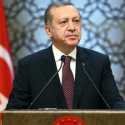 Positif Terpapar Omicron, Erdogan dan Istri Dapat Doa dari PM Yunani