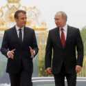 Prancis: Tak Ada Tanda-tanda Putin Akan Menginvasi Ukraina