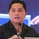 Erick Thohir Apresiasi Nasabah PNM Mekaar Bisa Buka Jutaan Lapangan Kerja saat Pandemi