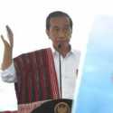 Jokowi Wajibkan Penerima SK Hutan Sosial hingga Hutan Adat dan TORA Tanam Pohon Berkayu