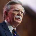 Klaim John Bolton: Ukraina  
