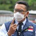 Disindir Eko Kuntadhi dengan Isu Lawas, Ridwan Kamil Beri Jawaban Menohok