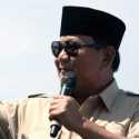 Gerindra Abu-abu, Kader Minta Prabowo Nyapres tapi Partai Masih Menunggu