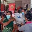 Binda Jateng Gelar Vaksinasi Serentak di Tujuh Wilayah Sasar 10.500 Jiwa